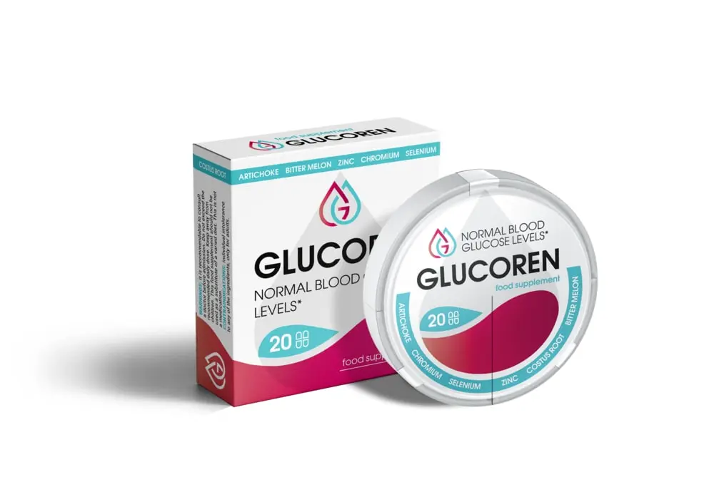 glucoren