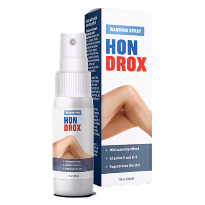 hondrox